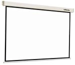 Reflecta Crystal-Line Rollo lux 180x180 87661