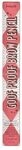 Benefit Goof Proof Brow Pencil #02 Warm Golden Blonde - 12 Hour Wear - Waterproof