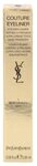 Yves Saint Laurent YSL Couture Eyeliner Liquid Eyeliner #01 Noir Minimal Mat...