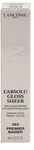 Lancome L'Absolu Gloss Sheer Lipgloss #383 Premier Baiser 8 ml