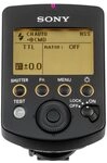 Sony FA-WRC1M Funksender Drahtlos Blitzsystem