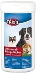 Trixie Universal-Pfleget&uuml;cher - 30 St.