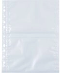 Herma fotophan 13x18 quer wei&szlig; 250 Blatt 7564