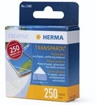 Herma Fotoecken 250 St&uuml;ck Spendepackung 1380