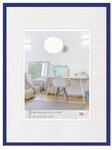 Walther New Lifestyle 30x40 Kunststoff blau KV040L
