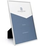 Zilverstad Sweet Memory 20x30 Metall Portrait gl&auml;nzend 6149650