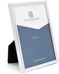 Zilverstad Sweet Memory 9x13 Metall Portrait gl&auml;nzend 6149610