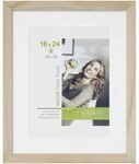 Nielsen Design Nielsen Apollon natur 24x30 Holz 8988008