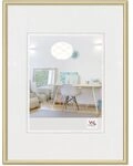 Walther New Lifestyle 18x24 Kunststoff gold KV824G