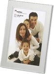 Walther Jazz 15x20 Metall Portrait silber PJ520S