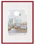 Walther New Lifestyle 30x40 Kunststoff rot KV040R