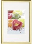 Walther Trendstyle gold 20x30 Kunststoff KP030G
