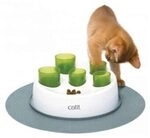 Catit Senses 2.0 Aktiv-Futternapf