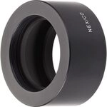 Novoflex Adapter M42 Objektiv an Sony E Mount Kamera NEX/CO