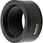Novoflex Adapter Olympus OM Objektiv an Sony E Mount Kamera NEX/OM