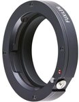 Novoflex Adapter Leica M Objektiv an Fuji X PRO Kamera FUX/LEM
