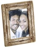 Walther Dupla 13x18 Holz Portrait wei&szlig;/natur YA318W