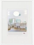 Walther New Lifestyle 15x20 Kunststoff wei&szlig; KV520W