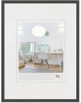 Walther New Lifestyle 18x24 Kunststoff schwarz KV824B