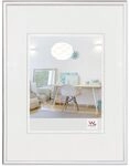 Walther New Lifestyle 18x24 Kunststoff silber KV824S