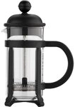 Bodum Kaffeebereiter PRESS JAVA 0,35 Liter 1903-01