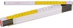 Stanley Black&Decker Stanley Ma&szlig;stab Holz, 2m/17mm 0-35-458