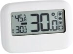 TFA 30.1042 Digital K&uuml;hl/ Gefrierschrank Thermometer