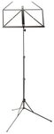 K&M 101 Notenpult schwarz 10100-013-55