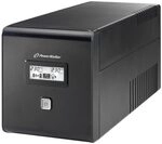 PowerWalker VI 1000 LCD USV 10120018