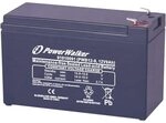 PowerWalker 12V/9Ah VRLA Blei-Gel Akku PWB12-9 91010091