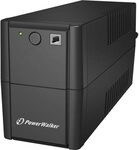 PowerWalker VI 850 SH IEC 10120074