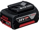 Bosch GBA 18V 5.0Ah Akku 1600A002U5
