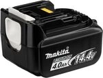 Makita 196388-5 Akku-BL1440 Li 14,4V 4.0Ah