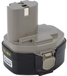 Makita Akku-1434 NI-MH 14,4V 2,5Ah 193101-2