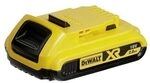 DeWalt DCB183-XJ 18V 2,0 Ah Li-Ion Akku