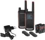 Motorola TALKABOUT T82 188068