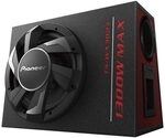 Pioneer TS-WX300A TSWX300A