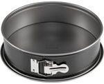 KAISER Inspiration Springform mit Flachboden 26 cm 2300659565