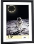 ZEP New Easy bl. DIN A4 21x29,7 Kunststoff Rahmen KB11