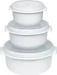 Emsa Micro Family Mikrowelle Starterset 3-tlg. 459061200