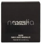 MAC Mineralize Blush Petal Power 3,2 g G0014602061