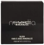 MAC Mineralize Blush New Romance 3,2 g G0029093359