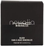 MAC Mineralize Blush Gentle 3,2 g G0020367879