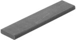 Opinel Schleifstein aus Quarz und Karbon 10 cm 002567