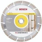 Bosch DIA-TS 230x22,23 Stnd. f. Univ.Speed 2608615065