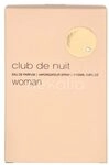 Armaf Club De Nuit Woman Edp Spray 105 ml G0029430789