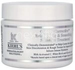 Kiehl's Body Fuel All-In-One Energizing Wash Hair & Body 250 ml G0023881273