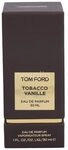 Tom Ford Tobacco Vanille Edp Spray 30 ml G0026212517