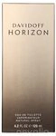 Davidoff Horizon Edt Spray 125 ml G0030257436