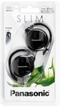 Panasonic RP-HS 46 E-K schwarz RPHS46K